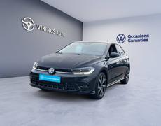 Volkswagen Polo Lisieux