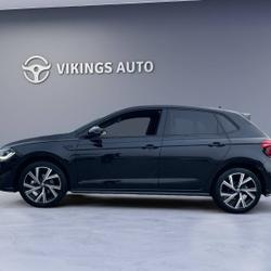 Volkswagen Polo Polo 1.0 TSI 116 S&S DSG7 R-Line Lisieux