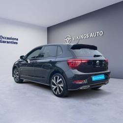 Volkswagen Polo Polo 1.0 TSI 116 S&S DSG7 R-Line Lisieux