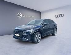 Audi Q2 Saint-Lô