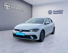Volkswagen Polo Lisieux