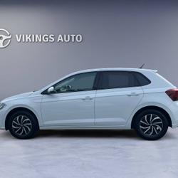 Volkswagen Polo Polo 1.0 TSI 95 S&S DSG7 VW Edition Lisieux