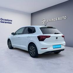 Volkswagen Polo Polo 1.0 TSI 95 S&S DSG7 VW Edition Lisieux