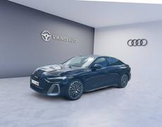 Audi A5 Saint-Lô