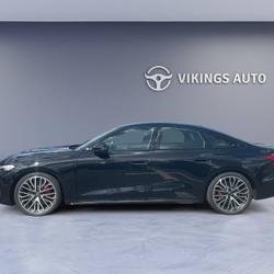 Audi A5 A5 TFSI 204 ch S tronic 7 Quattro S line Saint-L&ocirc;