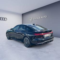 Audi A5 A5 TFSI 204 ch S tronic 7 Quattro S line Saint-L&ocirc;