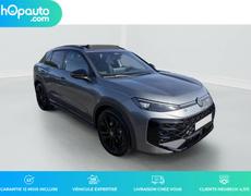 Volkswagen T-Roc Cesson-Sévigné
