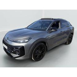 Volkswagen T-Roc 1.5 eTSI Hybrid 150 ch DSG7 R-Line occasion - Cesson-S&eacute;vign&eacute; - photo 2/31