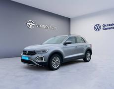 Volkswagen T-Roc Lisieux