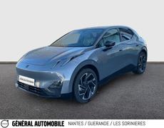 LYNK&CO 02 Orvault