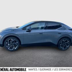 LYNK&CO 02 02 66 kWh 272 ch More Les Sorini&egrave;res