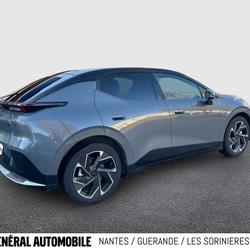LYNK&CO 02 02 66 kWh 272 ch More Les Sorini&egrave;res