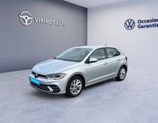 Volkswagen Polo Deauville