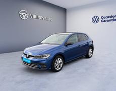 Volkswagen Polo Deauville