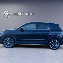 Volkswagen T-Cross T-Cross 1.5 TSI 150 Start/Stop DSG7 Style Pont-Audemer