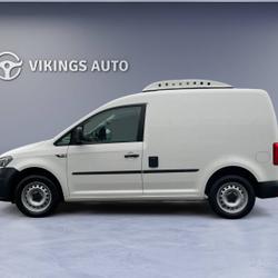 Volkswagen Caddy Van CADDY VAN 2.0 TDI 102 BVM5 BUSINESS LINE PLUS Bernay