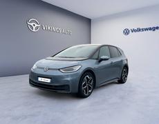 Volkswagen ID3 Lisieux