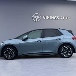 Volkswagen ID3 ID.3 204 ch Pro Performance Bernay