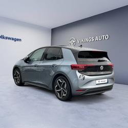 Volkswagen ID3 ID.3 204 ch Pro Performance Bernay