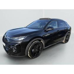 Volkswagen T-Roc 1.5 eTSI Hybrid 150 ch DSG7 R-Line occasion - Cesson-S&eacute;vign&eacute; - photo 2/32
