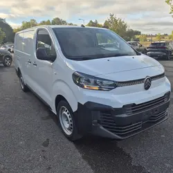 Citroen Jumpy XL 2.0 BLUEHDI 145CH occasion - Campsas - photo 3/17