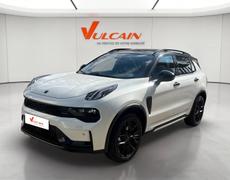 LYNK&CO 01 Lyon 9e Arrondissement