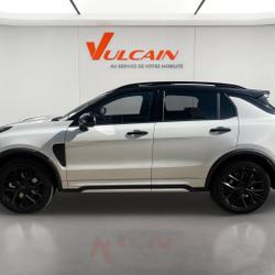 LYNK&CO 01 01 1.5 PHEV 276 ch More Lyon 9e Arrondissement