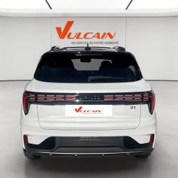 LYNK&CO 01 01 1.5 PHEV 276 ch More Lyon 9e Arrondissement