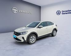Volkswagen Taigo Pont-Audemer