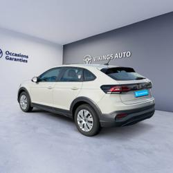 Volkswagen Taigo Taigo 1.0 TSI 95 BVM5 Pont-Audemer