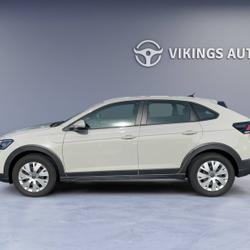 Volkswagen Taigo Taigo 1.0 TSI 95 BVM5 Deauville