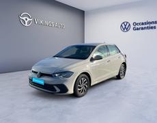 Volkswagen Polo Lisieux