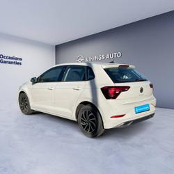 Volkswagen Polo Polo 1.0 TSI 95 S&S BVM5 Life Lisieux