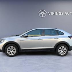 Volkswagen Taigo Taigo 1.0 TSI 95 BVM5 Pont-Audemer