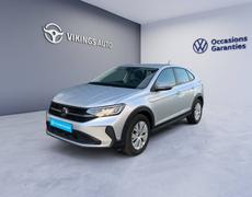 Volkswagen Taigo Deauville