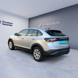 Volkswagen Taigo Taigo 1.0 TSI 95 BVM5 Deauville