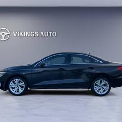 Audi A3 A3 Berline 35 TFSI Mild Hybrid 150 S tronic 7 Design Luxe Saint-L&ocirc;