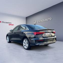 Audi A3 A3 Berline 35 TFSI Mild Hybrid 150 S tronic 7 Design Luxe Saint-L&ocirc;