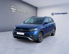 Volkswagen T-Cross Bernay