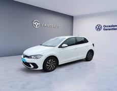 Volkswagen Polo Cléon