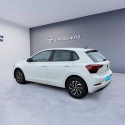 Volkswagen Polo Polo 1.0 TSI 95 S&S BVM5 Life Plus Cl&eacute;on