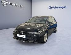 Volkswagen Golf 8 Deauville