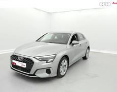 Audi A3 Sportback Ifs