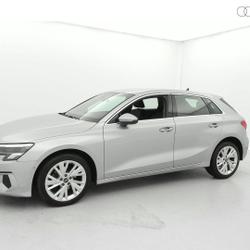 Audi A3 Sportback A3 Sportback 35 TDI 150 S tronic 7 Design Luxe Ifs