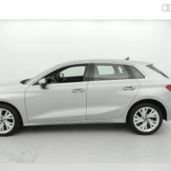 Audi A3 Sportback A3 Sportback 35 TDI 150 S tronic 7 Design Luxe Ifs