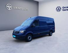Volkswagen Crafter Cléon