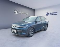 Volkswagen Tiguan Saint-Jean-du-Cardonnay