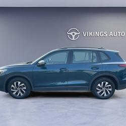 Volkswagen Tiguan Tiguan 1.5 eTSI 131ch DSG7 Life Plus Saint-Jean-du-Cardonnay