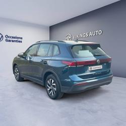 Volkswagen Tiguan Tiguan 1.5 eTSI 131ch DSG7 Life Plus Saint-Jean-du-Cardonnay