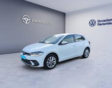 Volkswagen Polo Cléon